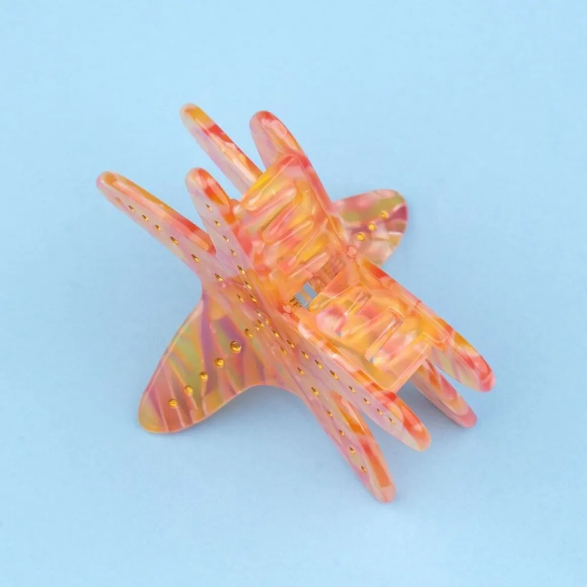Starfish Hair Claw by Coucou Suzette