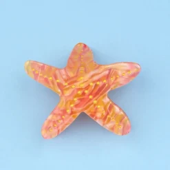Starfish Hair Claw by Coucou Suzette