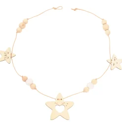 Star Garland by Loullou