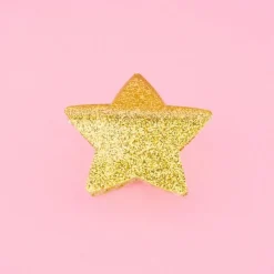 Star Hair Claw by Coucou Suzette