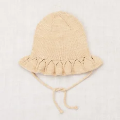 Starling Sunhat Bisque by Misha & Puff