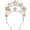 Starry Headdress by Mimi & Lula