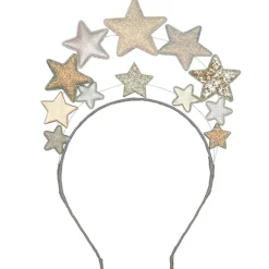 Starry Headdress by Mimi & Lula