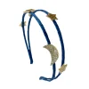Starry Skies Double Headband by Rockahula