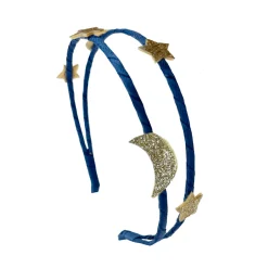 Starry Skies Double Headband by Rockahula
