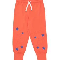 Stars Sweatpants in Light Red by Tinycottons - Last One In Stock - 12 Years