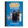 Star Wars: Dad Jokes by Kelly Knox