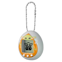 Star Wars Grogu Use The Force Tamagotchi by Bandai