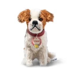 St. Bernard Replica 1934 (10cm) by Steiff