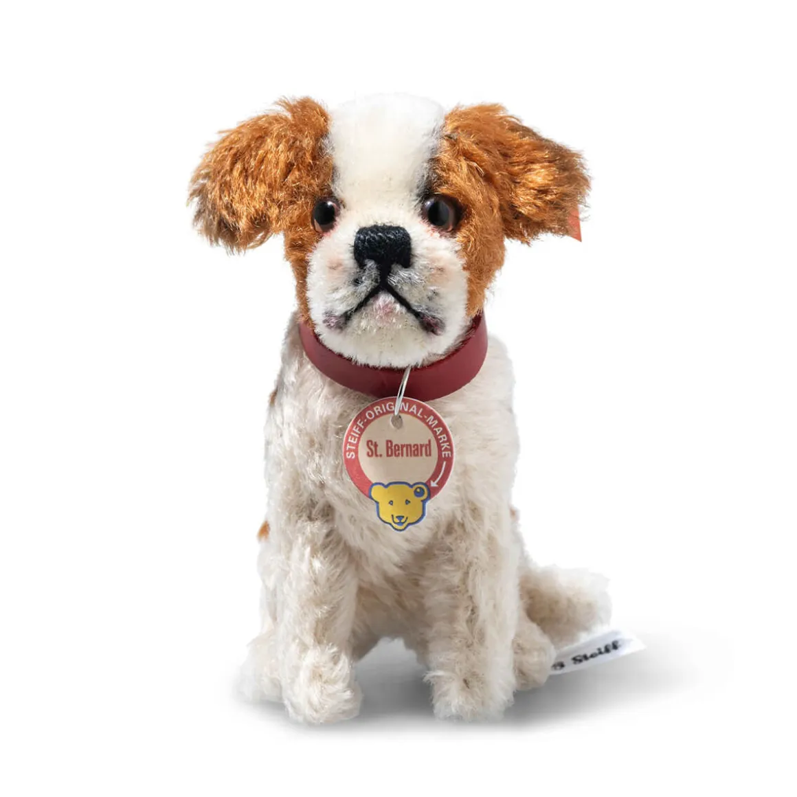 St. Bernard Replica 1934 (10cm) by Steiff