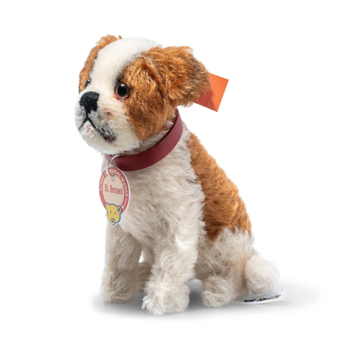 St. Bernard Replica 1934 (10cm) by Steiff