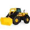 Steel Classics Front Loader by Tonka