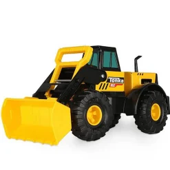 Steel Classics Front Loader by Tonka