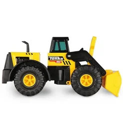 Steel Classics Front Loader by Tonka