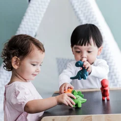 Stegosaurus by PlanToys