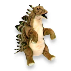 Stegosaurus Hand Puppet (40cm) by Hansa