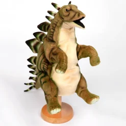 Stegosaurus Hand Puppet (40cm) by Hansa