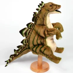 Stegosaurus Hand Puppet (40cm) by Hansa