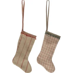 Stocking Ornament by Maileg