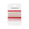 Strawberry Fair Elastic Pony Pack by Rockahula