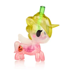 Strawberry Matcha Unicorno Figure (Limited Edition) by Tokidoki