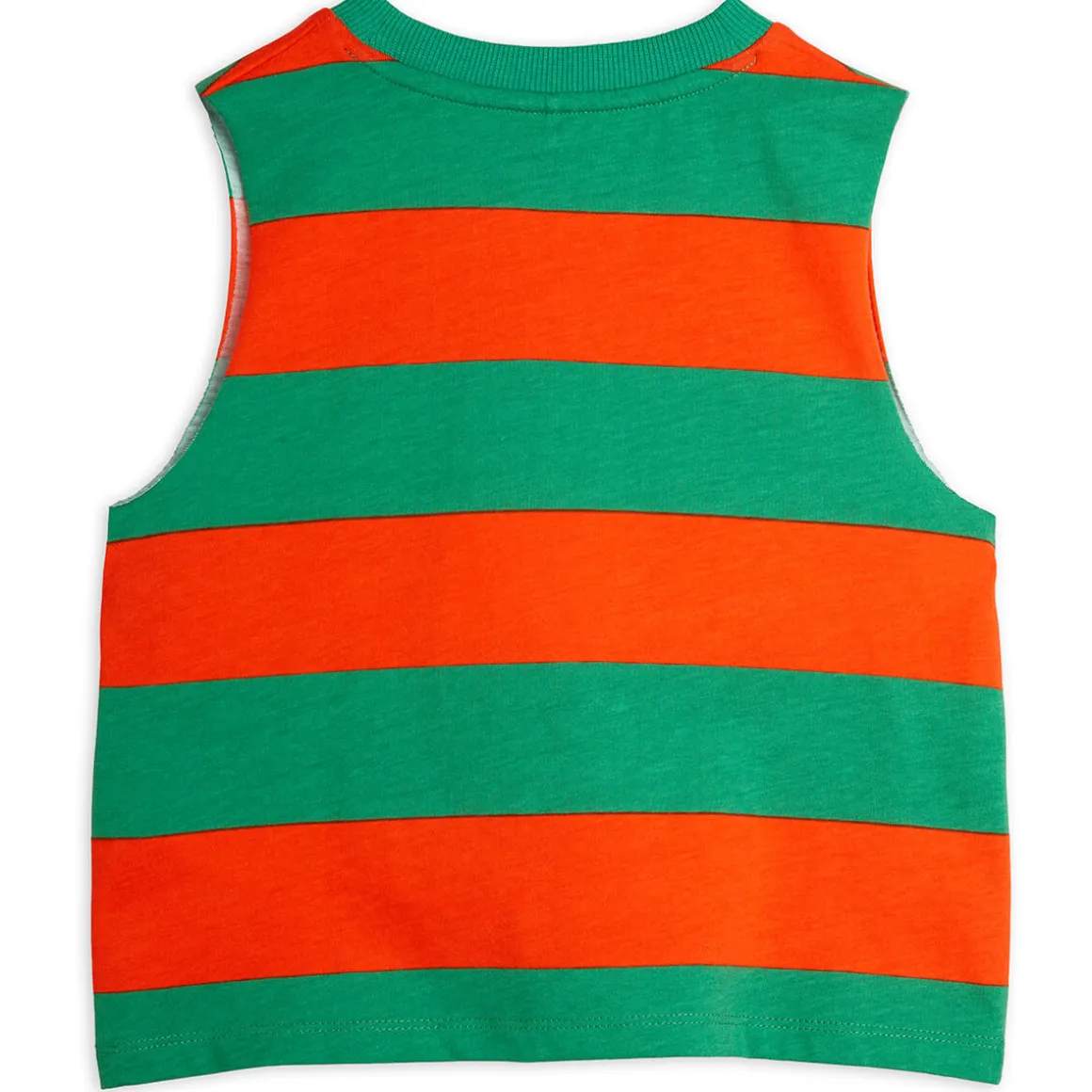 Stripe Tank by Mini Rodini - Last One In Stock - 140/146 (9-11 Years)