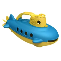 Submarine Bath Toy by Green Toys
