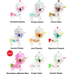 Sugar Shop Unicorno Blind Box by Tokidoki