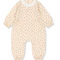 Sui Onesie in Pipa Petite by Konges Slojd