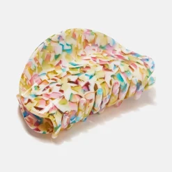 Suki Hair Claw in Jawbreaker by Chunks