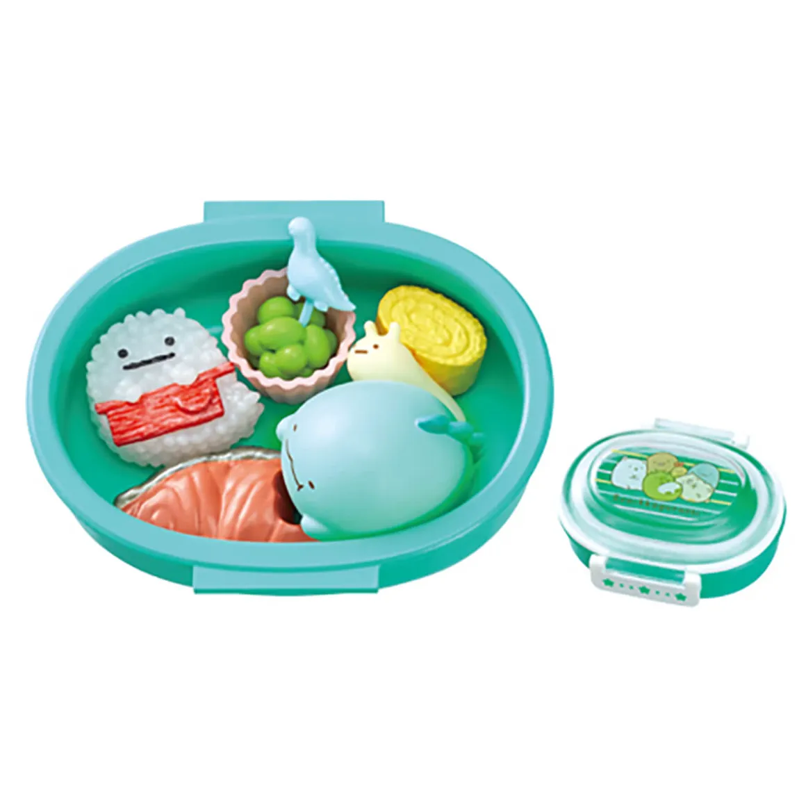 Sumikko Gurashi Bento Blind Box by Re-Ment Japan
