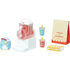 Sumikko Gurashi Burger Shop Blind Box by Re-Ment Japan