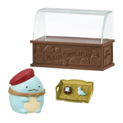 Sumikko Gurashi Chocolaterie Blind Box by Re-Ment Japan