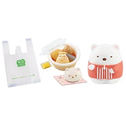 Sumikko Gurashi Convenience Store Blind Box by Re-Ment Japan
