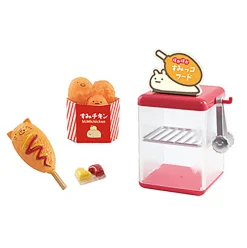 Sumikko Gurashi Convenience Store Blind Box by Re-Ment Japan