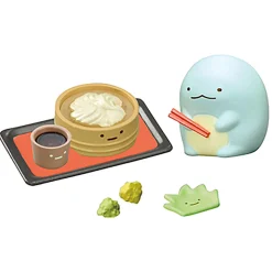 Sumikko Gurashi Delicious Udon Blind Box by Re-Ment Japan