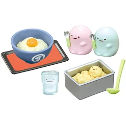 Sumikko Gurashi Delicious Udon Blind Box by Re-Ment Japan