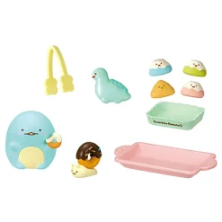 Sumikko Gurashi Donuts Blind Box by Re-Ment Japan