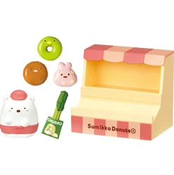 Sumikko Gurashi Donuts Blind Box by Re-Ment Japan