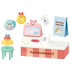 Sumikko Gurashi Donuts Blind Box by Re-Ment Japan