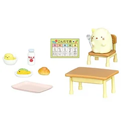Sumikko Gurashi Elementary School Blind Box by Re-Ment Japan