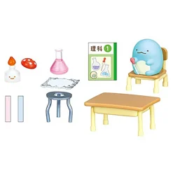 Sumikko Gurashi Elementary School Blind Box by Re-Ment Japan