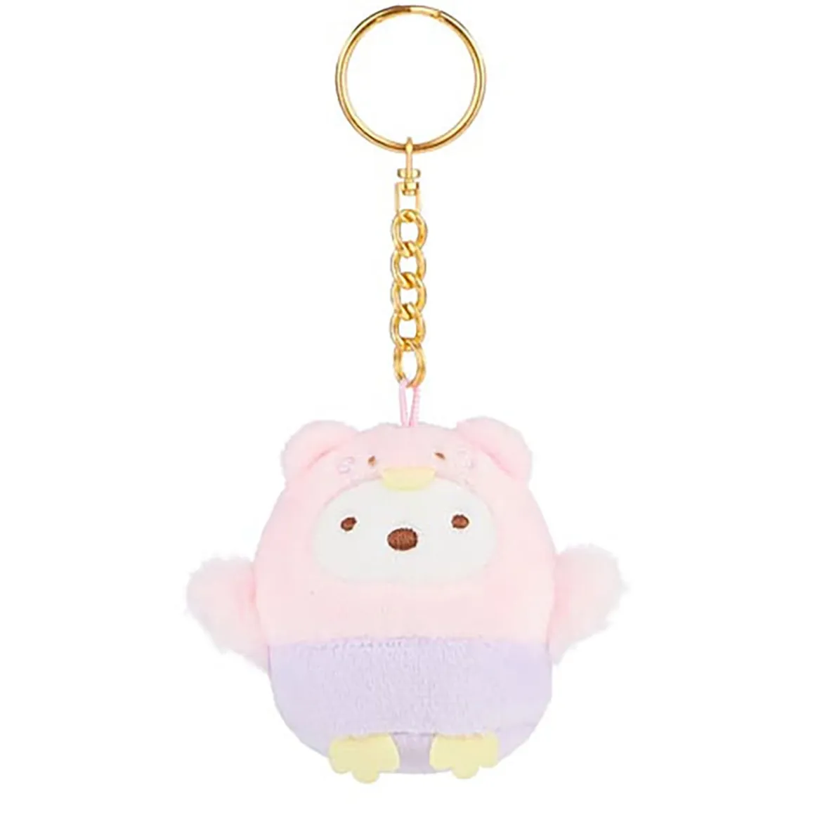 Sumikko Gurashi Everyone Playing Birdies Blind Box by San-X