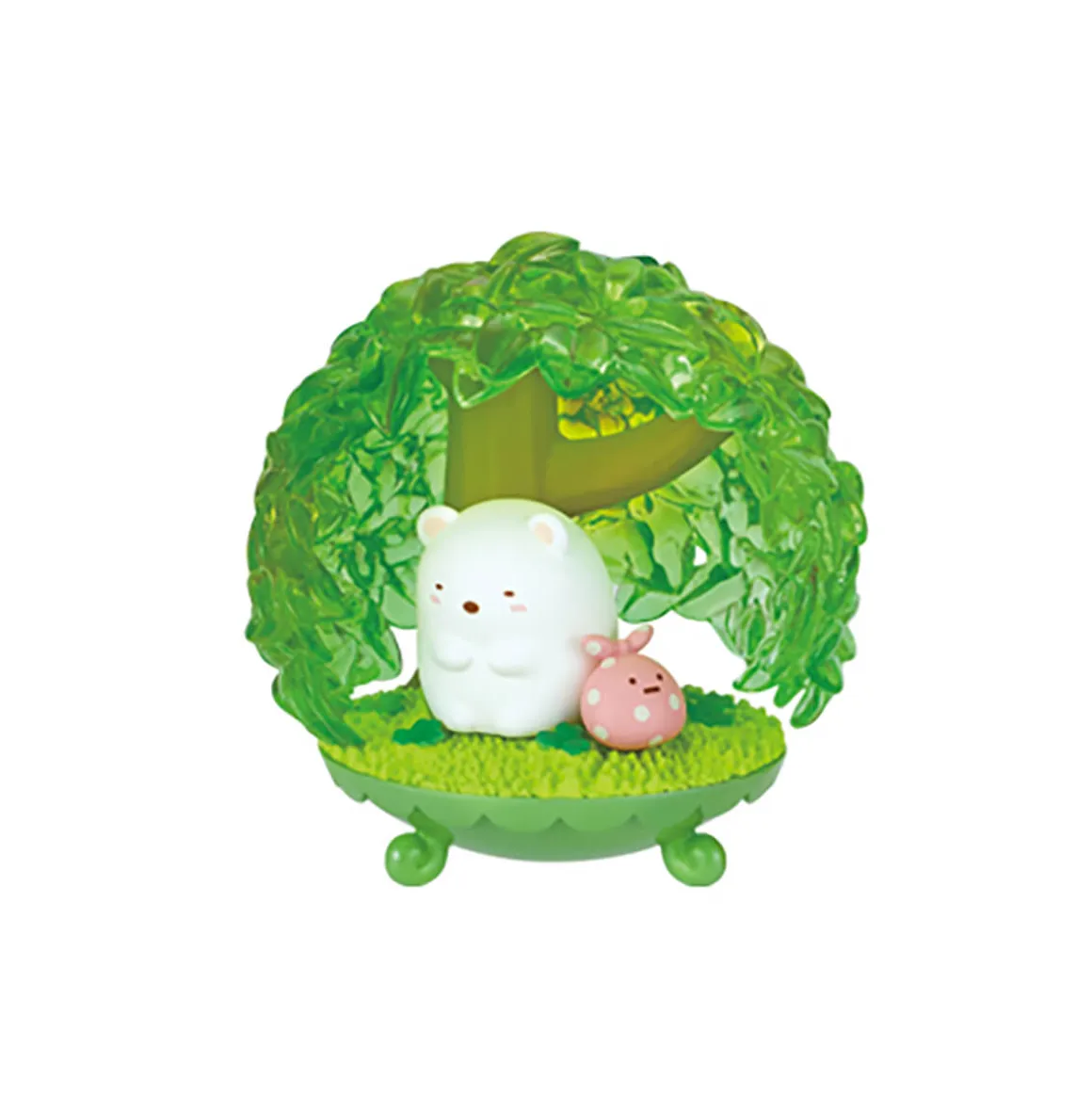Sumikko Gurashi Happy Heartwarming Spot Blind Box by Re-Ment Japan