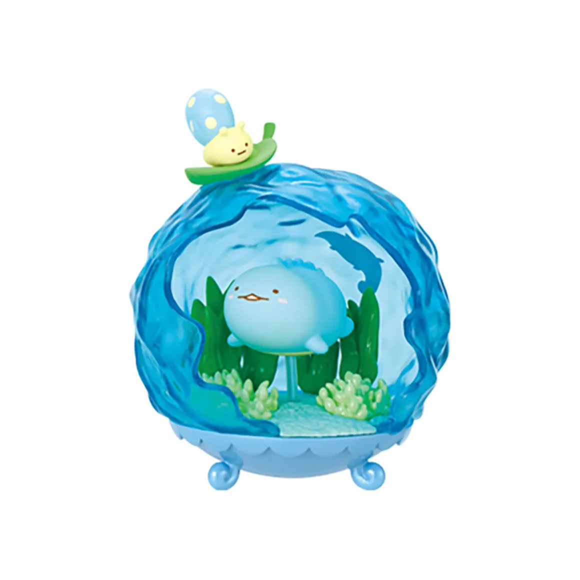 Sumikko Gurashi Happy Heartwarming Spot Blind Box by Re-Ment Japan