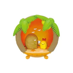 Sumikko Gurashi Happy Heartwarming Spot Blind Box by Re-Ment Japan