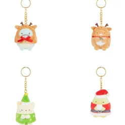 Sumikko Gurashi Holiday Series Blind Box by San-X