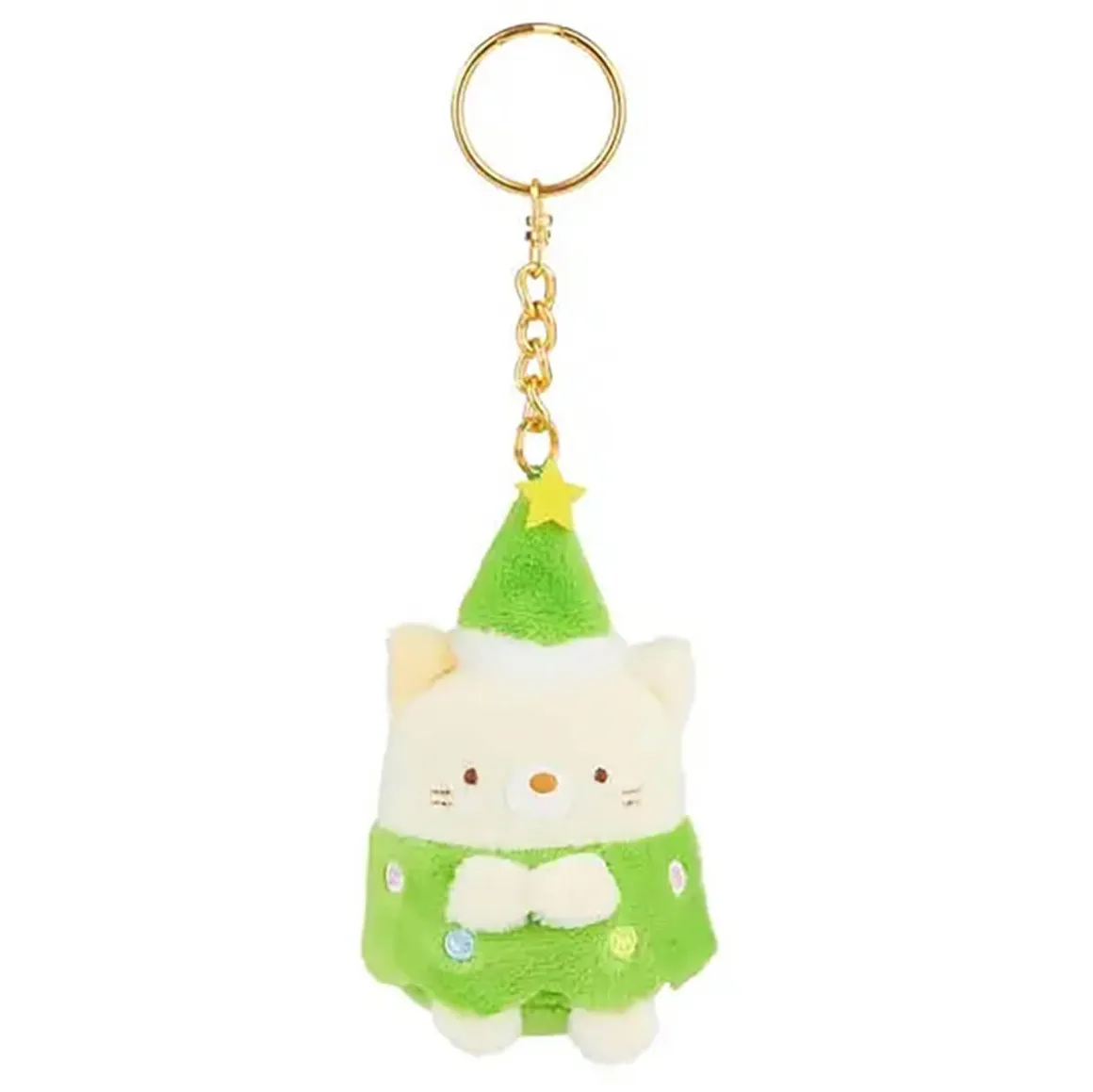 Sumikko Gurashi Holiday Series Blind Box by San-X