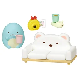 Sumikko Gurashi Home Party Blind Box by Re-Ment Japan