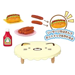 Sumikko Gurashi Home Party Blind Box by Re-Ment Japan